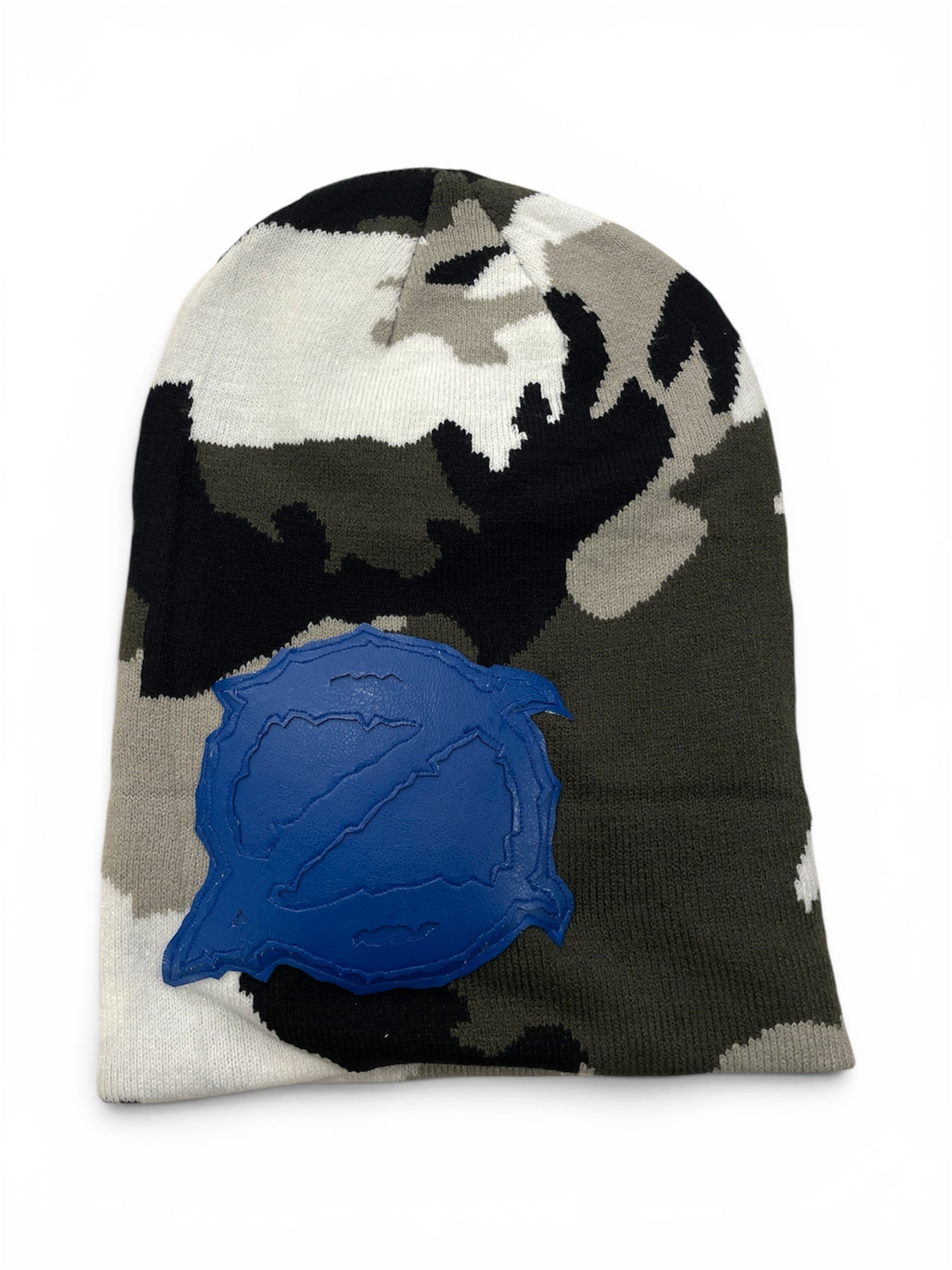 ZV CAMO Blue
