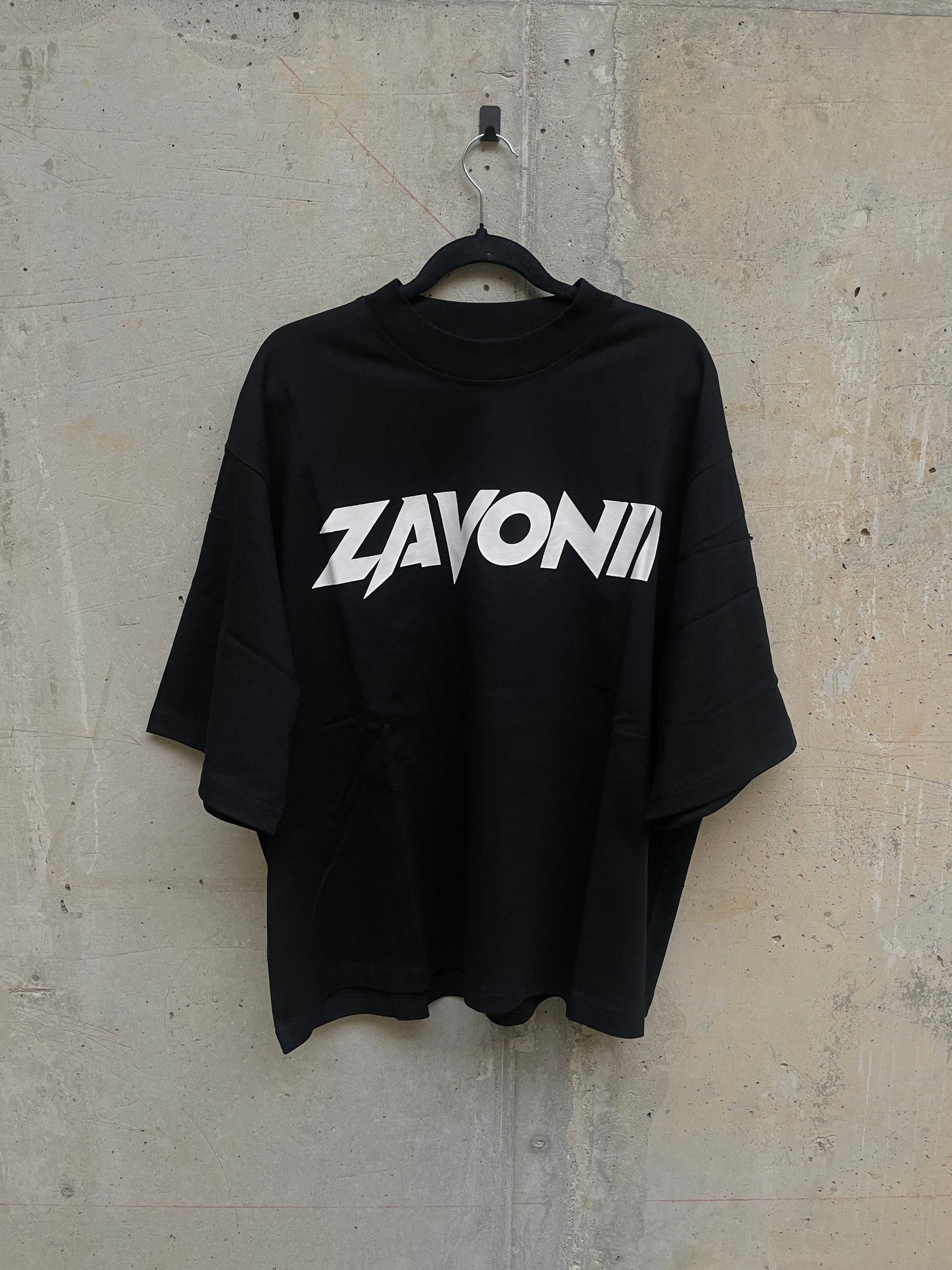 ZAVONII T