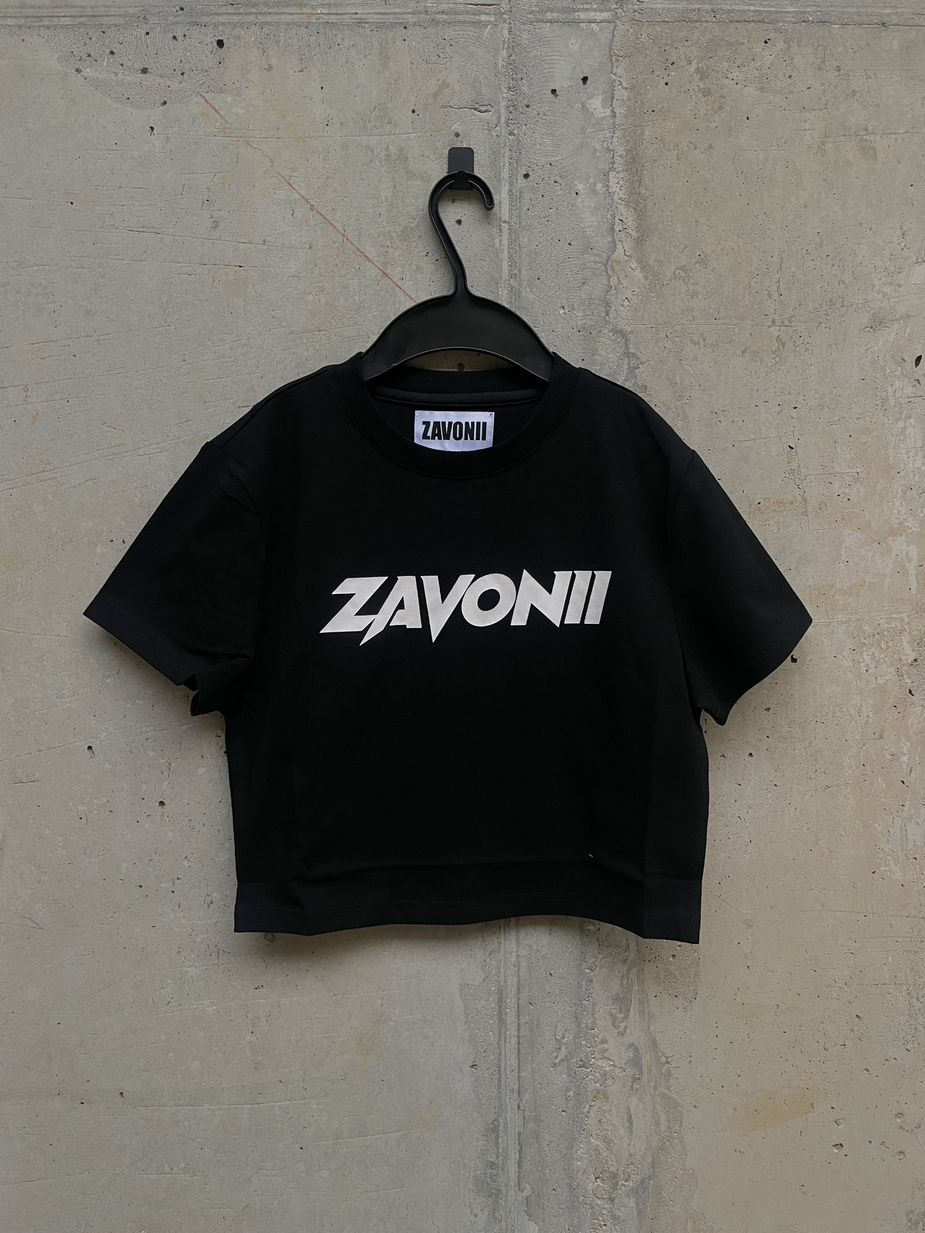 ZAVONII CROP T
